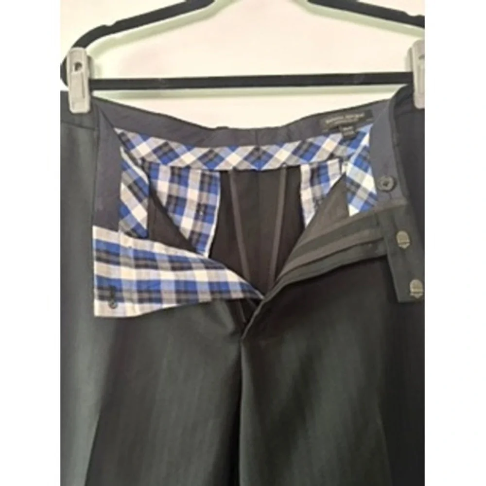 Banana Republic 100% Wool Dress Pants – 38x32 Classic Men's Business Slacks